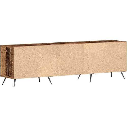  ormar Staro drvo 150 x 30 x 44,5 cm Konstruirano drvo Slike