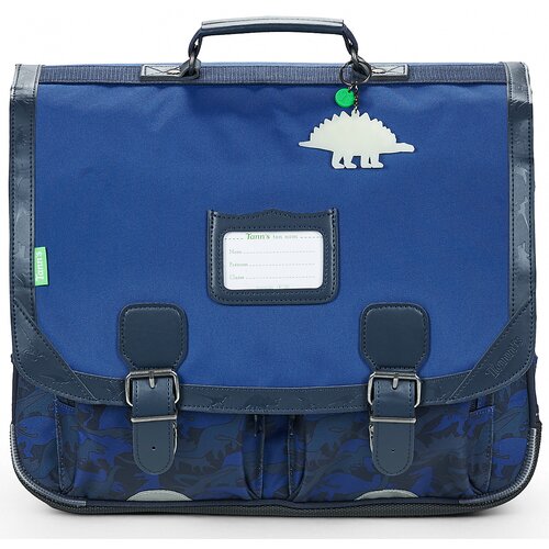 Tann's BASILE CARTABLE 41 CM Tamno plava Cijene