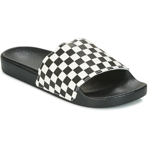 Vans Natikači MN SLIDE-ON Črna Cene