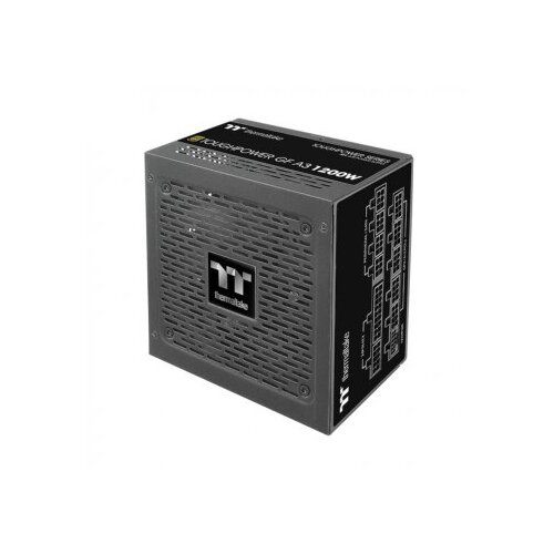 Thermaltake Toughpower Gold PS-TPD-1200FNFAGE-H Napajanje, bez glutena, A3, 1200W Slike