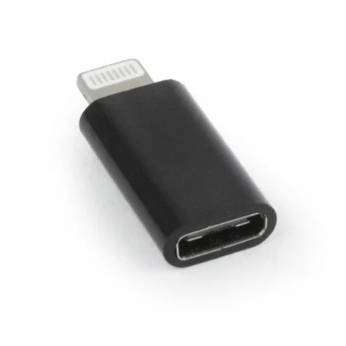 Cablexpert Adapter USB Tip C Ž - Apple Lightning M A-USB-CF8PM-01