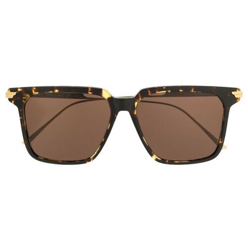 Bottega Veneta Ženske Sunčane naočale BV1006S-Tortoise Cene