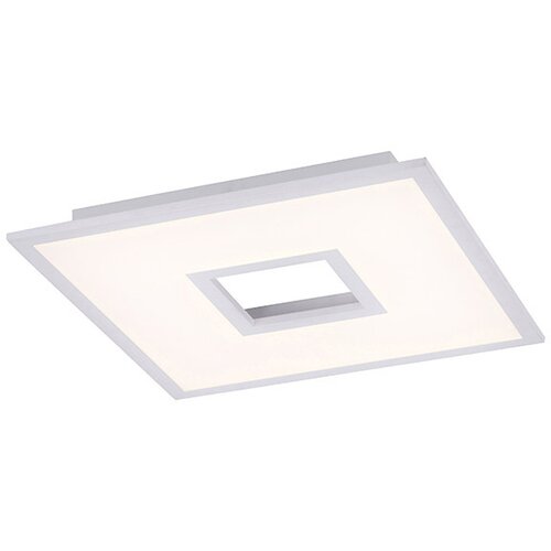 PAUL NEUHAUS Dizajn stropna svetilka bela 45 cm z LED in zatemnitvijo RGB - ploščice Cene