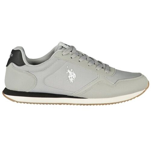 U.S. Polo Assn. muška sportska obuća, siva Cene