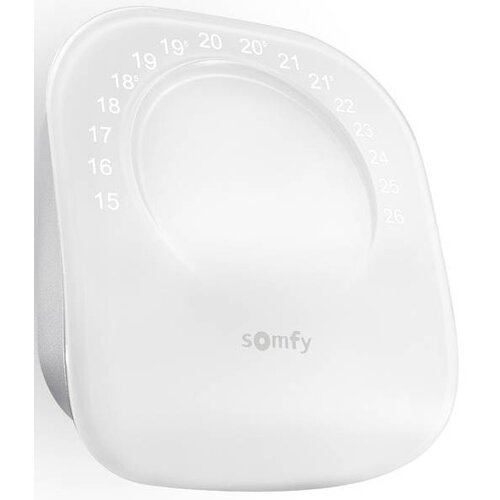 Somfy 2401498 set za brezžični termostat, (20448652) Slike
