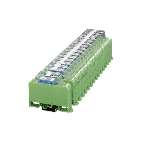 Phoenix Contact Relejni modul 10 kom. EMG 17-REL/KSR-230/21/SO 54 1 preklopni Cijene