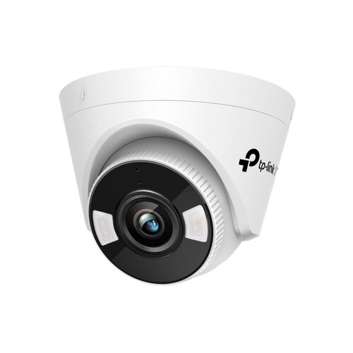 Tp-link VIGI 4MP Full-Color Turret Network Camera with 2.8mm Lens Slike