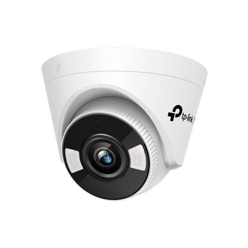 Tp-link VIGI C440 2.8mm dnevna/nočna 4MP LAN QHD bela nadzorna kamera Slike
