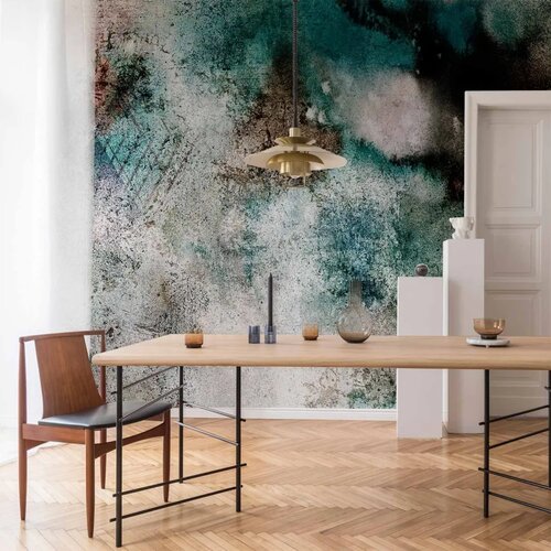  Foto tapeta - Trace of Roman Fresco 500x350 Vodootporna Cene