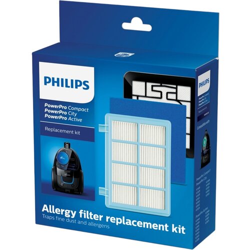 Set filtera za Philips FC8010 FC9330 FC9350 FC9550 Cene