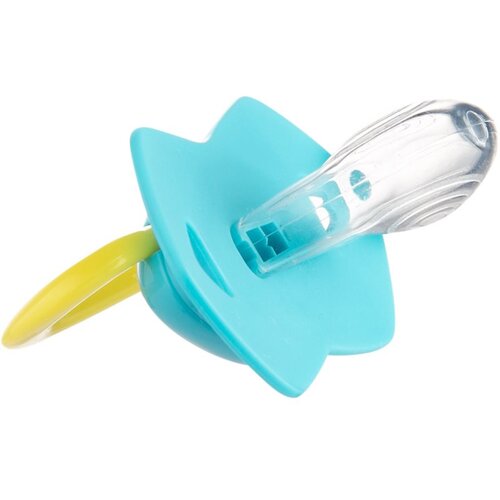 Canpol Neon Love B 6-18m duda Blue 2 kos Cene