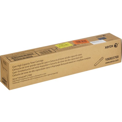 Xerox Toner VersaLink 106R03768 (C7000) (modra), original Cene