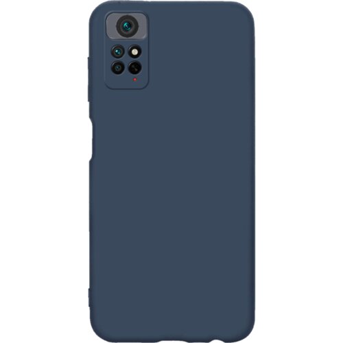  Maska za Xiaomi Redmi Note 12 Pro 4G, navy blue &ndash; 5329 Cijene