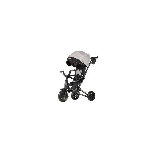 Coccolle Tricikel Qplay Nova Niello Siva Cene