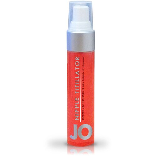 System Jo Nipple Titillator Strawberry 30ml Cene