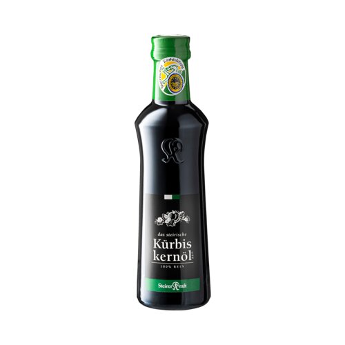 Steirerkraft Štajersko bučno olje g.g.A. - 100 ml Cene