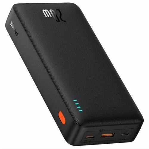 Baseus Prijenosni punjač powerbank AirPow 20W 20000mAh Cijene