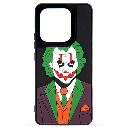  Futrola 3D Protect za Xiaomi Redmi Note 14 4G DZ2/10, Šarena Cene