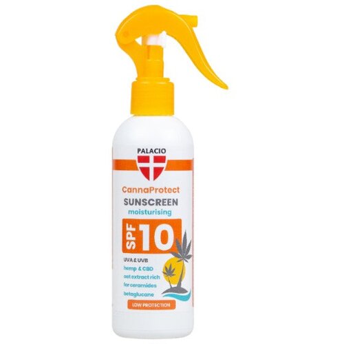  Mleko za sončenje SPF10 s konopljo 200ml. Cene