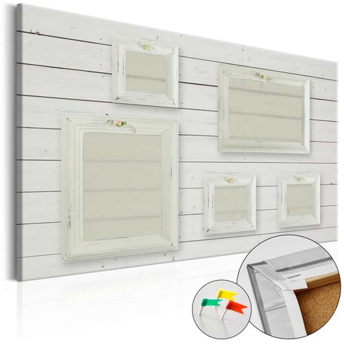  Slika na plutenoj podlozi - Vintage Gallery [Corkboard] 60x40 Cijene