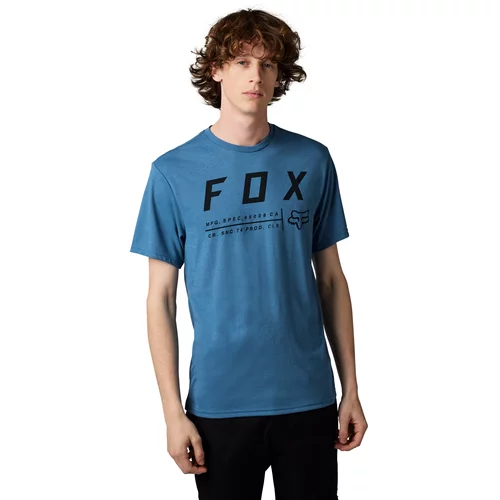 Fox Men's T-shirt Non Stop Ss Tech Tee XL
