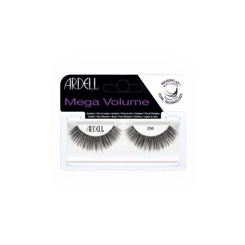 Ardell TREPAVICE MEGA VOLUMEN 256 Slike