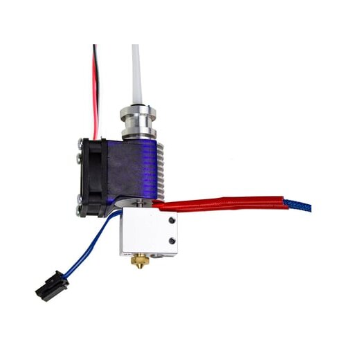 E3D volcano hotend direct drive - 1,75 mm - 24V Cene
