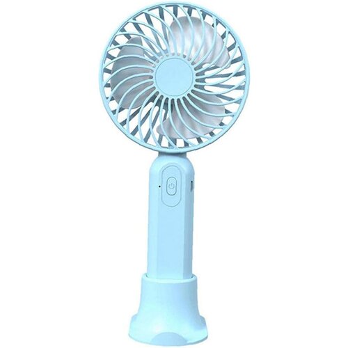 Venisymlis Mini Ročni Ventilator, Namizni Ventilator Usb Za Ponovno Polnjenje, (22070324) Cene