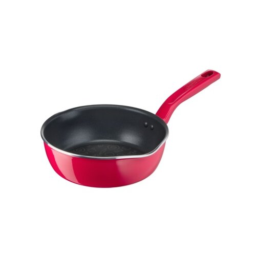  G8061704 tava scp 22CM ting lacq cheffclub by tefal Slike
