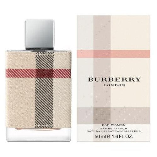 Burberry For Women EDP 50 ml Slike