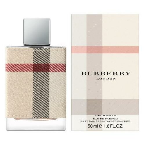 Burberry Ženski parfem London NEW 50 ml Slike