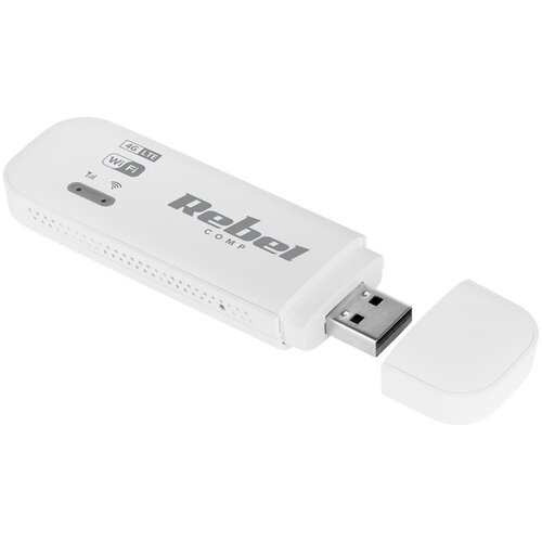 Rebel 4G Modem (White) Cijene