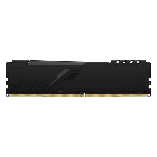 Kingston RAM DDR4 16GB 3200 FURY Beast Black, kit 2x8GB, CL16 KF432C16BBK2/16