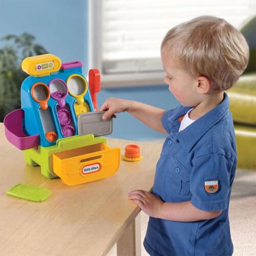 Little Tikes Kasa LT623486, Šarena Cene