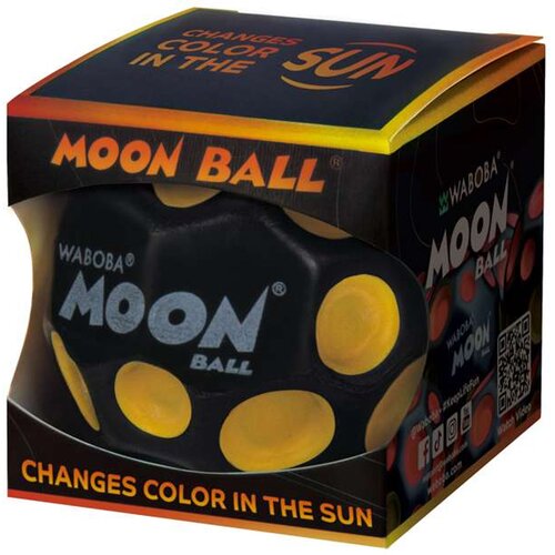 Flair Toys Waboba: UV Moon skakajuća lopta Slike