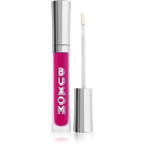 Buxom FULL-ON™ PLUMPING LIP CREAM GLOSS Kremni sijaj za ustnice z učinkom povečanja odtenek Berry Blast 4,2 g Cene