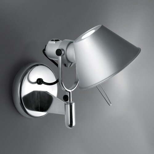 ARTEMIDE ar A044050 - zidno svetlo tolomeo micro faretto 1xE14/60W/230V Slike