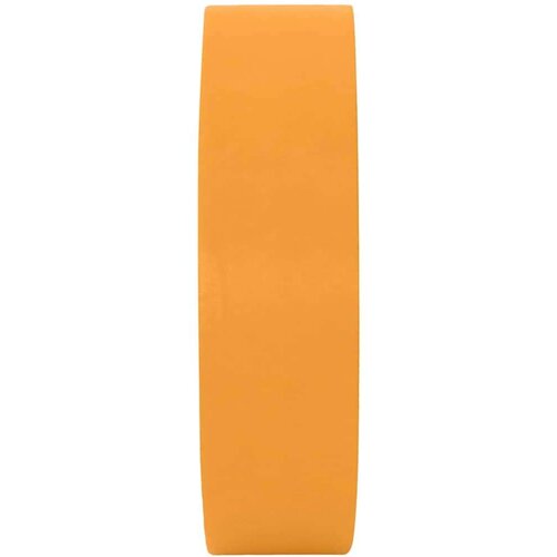 VidaXL Trake za maskiranje slikara 6 pcs Žuta 30mm x 50m Papir Slike