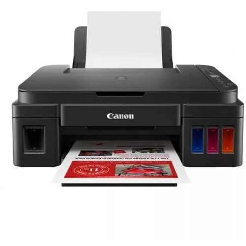 Canon Printer Pixma G3416, print/scan/copy, USB, WiFi Cijene
