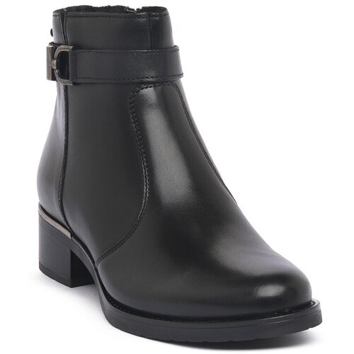 Valleverde Gležnjarji NERO Črna Slike