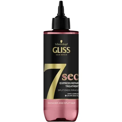 Gliss maska ​​za kosu - Split Ends Miracle Treatment