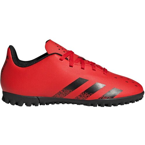 Adidas dečije patike za fudbal predator Freak.4 tf boots crvene Slike