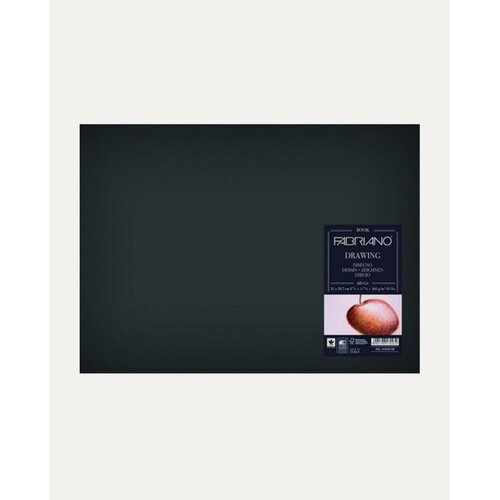 Fabriano Blok drawingbook A4 160g 60L 19100010 Cijene