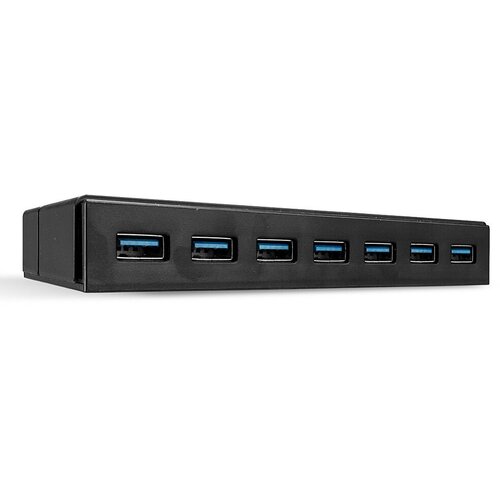 Lindy 7 Port USB 3.0 Hub Slike