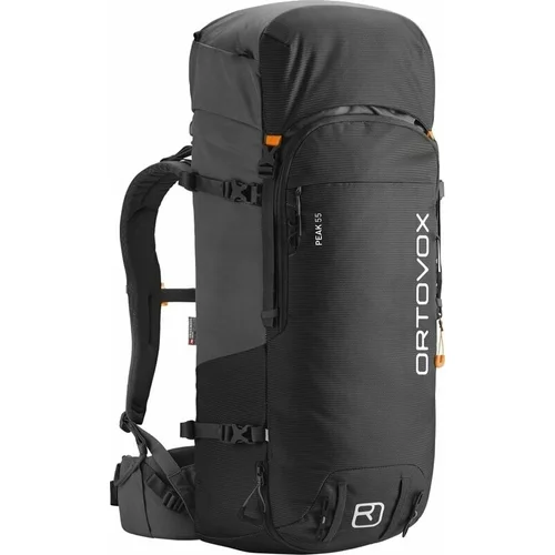 Ortovox Peak 55 Black Raven Outdoor ruksak
