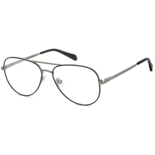 Fossil FOS7206/G 807 ONE SIZE (56) Črna/Kristalna Cene