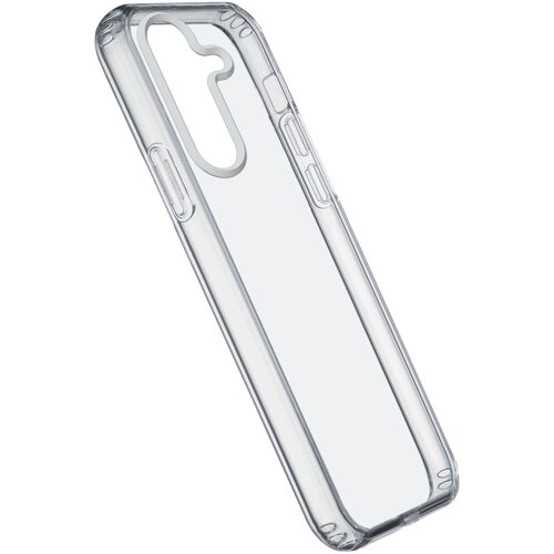 Cellular Line Samsung Galaxy S25+ Clear Strong ovitek, (21721166) Slike