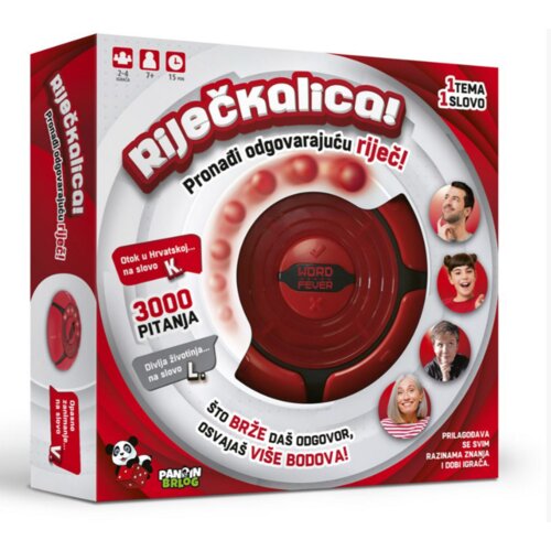  Riječkalica Slike