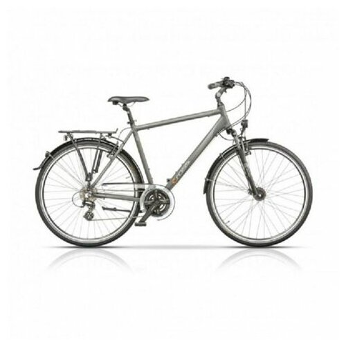 Cross muška bicikla 28'' aluminijum areal 21 speed Slike