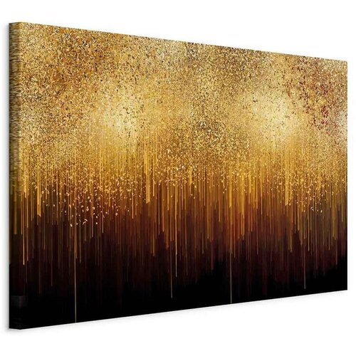Artgeist Slika Na Platnu Golden Expansion Cene